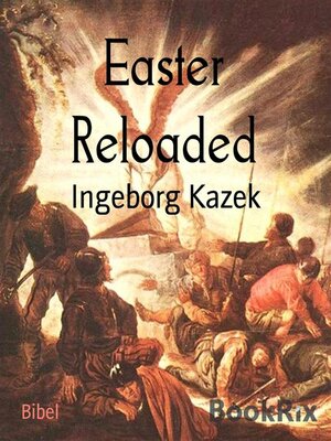 cover image of Easter Reloaded